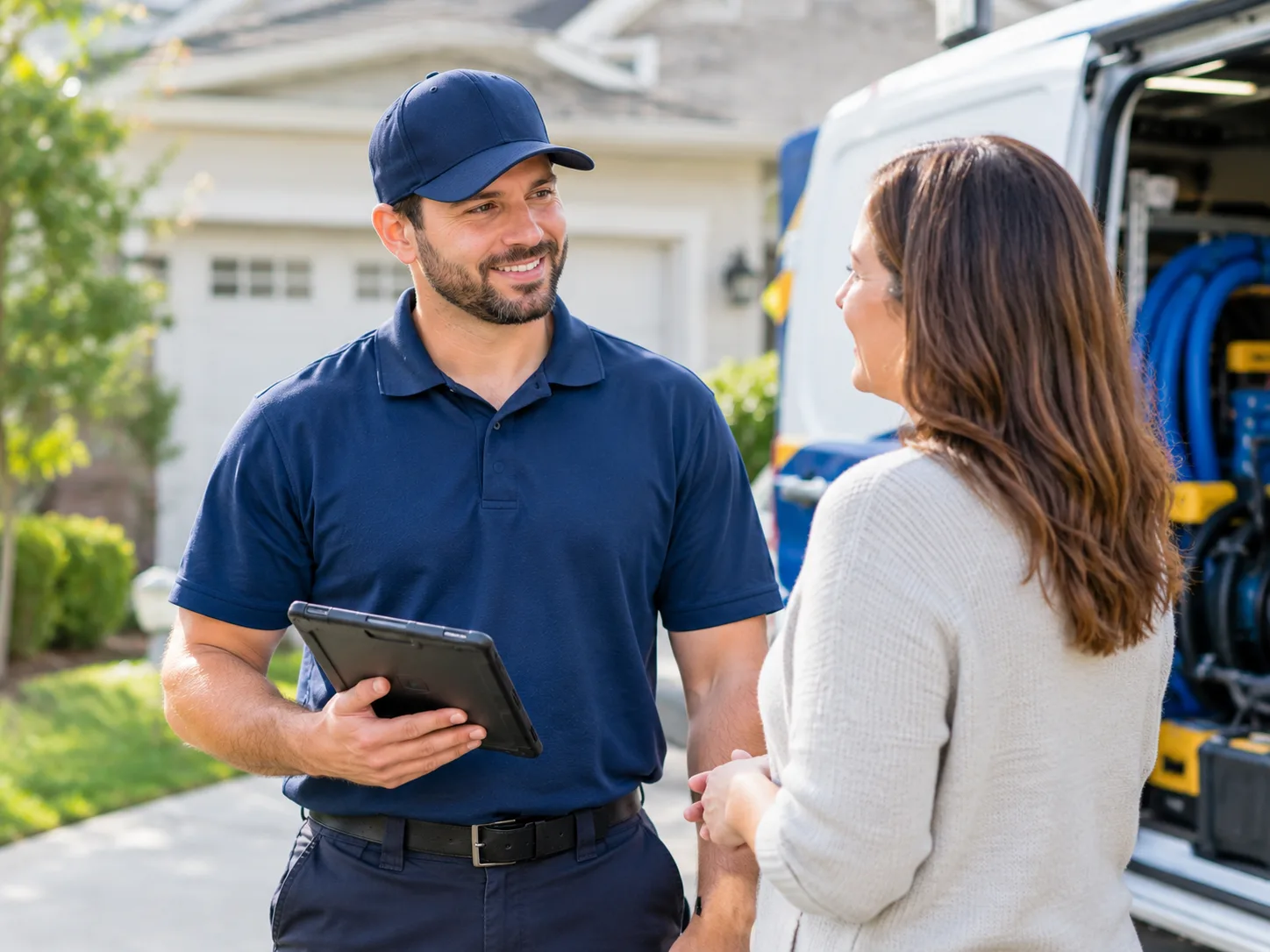 Sewage Backup Cleanup Clairfield, TN FAQs